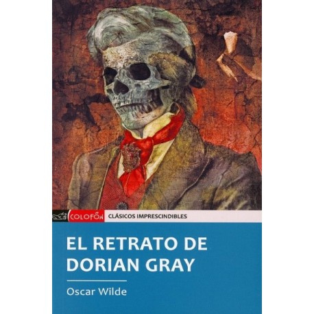 EL RETRATO DE DORIAN GRAY