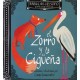 EL ZORRO Y LA CIGÜEÑA