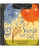 EL VIENTO Y EL SOL