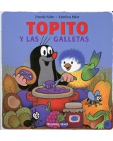 TOPITO Y LAS GALLETAS