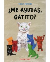 ME AYUDAS GATITO