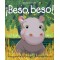 ¡BESO, BESO!