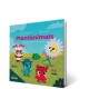 PLANTÁNIMALS LA EMOCIPEDIA INFANTIL