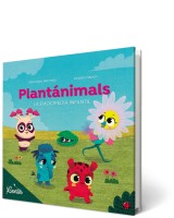 PLANTÁNIMALS LA EMOCIPEDIA INFANTIL