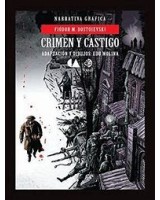 CRIMEN Y CASTIGO