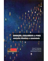 FORMACIÓN Y ESCALAMIENTO DE PYMES MEXICANAS INTENSIVAS EN CONOCIMIENTO