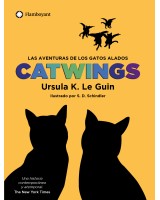 CATWINGS