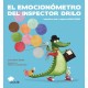 EL EMOCIONÓMETRO DEL INSPECTOR DRILO IDENTIFICA MIDE Y REGULA TUS EMOCIONES