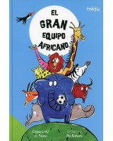 EL GRAN EQUIPO AFRICANO