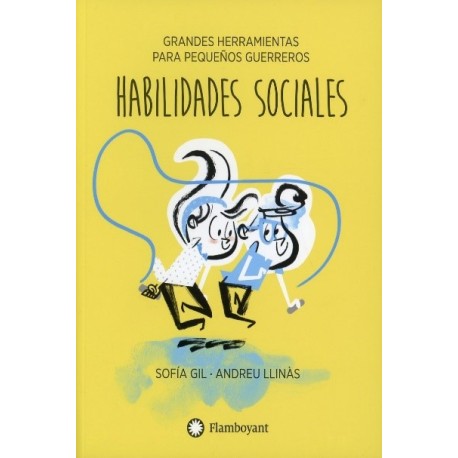 HABILIDADES SOCIALES