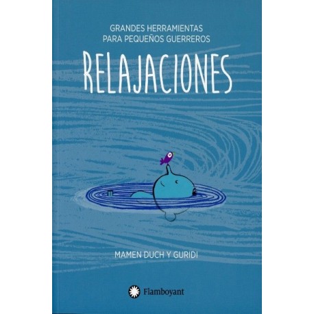 RELAJACIONES