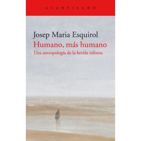 HUMANO MÁS HUMANO