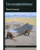 LOS CAZARRECOMPENSAS