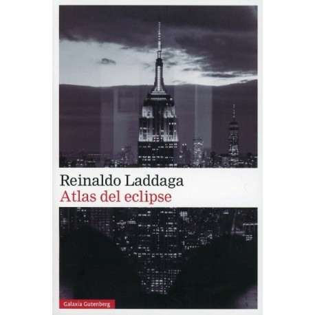 ATLAS DEL ECLIPSE