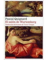 EL SALÓN DE WURTEMBERG