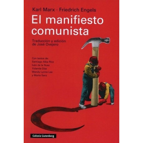 EL MANIFIESTO COMUNISTA