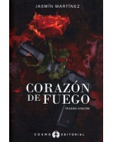 CORAZÓN DE FUEGO TRILOGÍA CORAZÓN 3