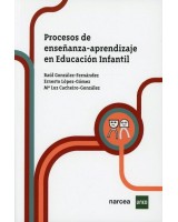 PROCESOS DE ENSEÑANZA APRENDIZAJE EN EDUCACIÓN INFANTIL