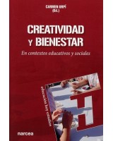 CREATIVIDAD Y BIENESTAR EN CONTEXTOS EDUCATIVOS Y SOCIALES