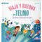 VIAJA Y RAZONA CON TELMO LOS MISTERIOS DEL FONDO DEL MAR Y DEL ESPACIO