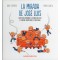 LA MIRADA DE JOSÉ LUIS CUENTO PARA COMPRENDER A LOS NIÑOS CON DÉFICIT DE ATENCIÓN HIPERACTIVIDAD Y/O IMPULSIVIDAD