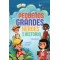 PEQUEÑOS GRANDES HÉROES DE LA HISTORIA