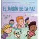 EL JARDÍN DE LA PAZ CUENTO PARA ENTENDER A LOS REFUGIADOS EN LA INFANCIA