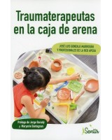 TRAUMATERAPEUTAS EN LA CAJA DE ARENA