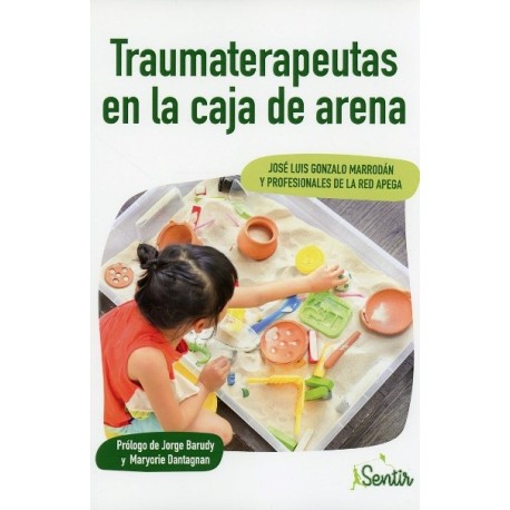 TRAUMATERAPEUTAS EN LA CAJA DE ARENA