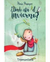 DÓNDE ESTÁ EL INVIERNO