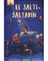 EL SALTI SALTARIN