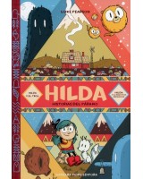 HILDA HISTORIAS DEL PÁRAMO