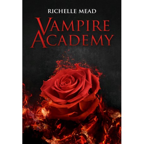 VAMPIRE ACADEMY