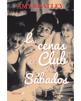 LAS CENAS DEL CLUB DE LOS SÁBADOS