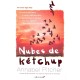 NUBES DE KETCHUP