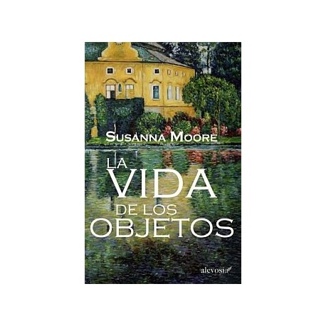 LA VIDA DE LOS OBJETOS