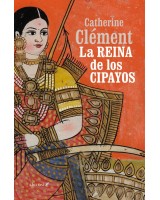 LA REINA DE LOS CIPAYOS