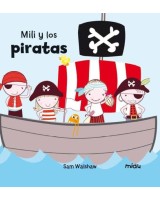 MILI Y LOS PIRATAS