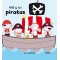 MILI Y LOS PIRATAS