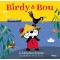 BIRDY BOU LA BIBLIOTECA FLOTANTE