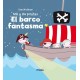 MILI Y LOS PIRATAS EL BARCO FANTASMA