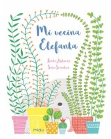 MI VECINA ELEFANTA