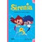 SIRENIA. EL PODER DE LA CARACOLA MAGICA