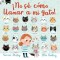 NO SE COMO LLAMAR A MI GATO