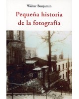 PEQUEÑA HISTORIA DE LA FOTOGRAFÍA