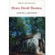 HENRY DAVID THOREAU CARÁCTER Y OPINIONES