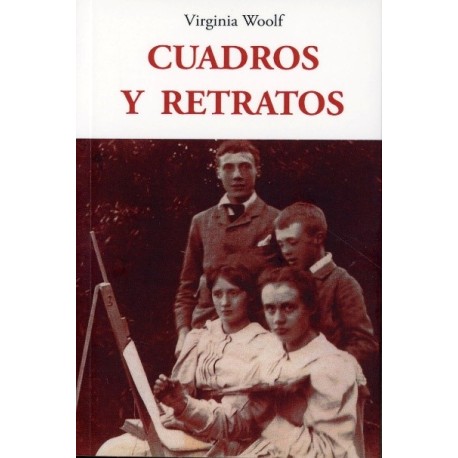 CUADROS Y RETRATOS