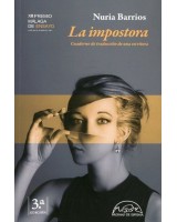 LA IMPOSTORA CUADERNO DE TRADUCCIÓN DE UNA ESCRITURA