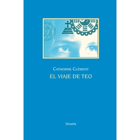 EL VIAJE DE TEO