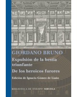 EXPULSION DE LA BESTIA TRIUNFANTE DE LOS HEROICOS FURORES